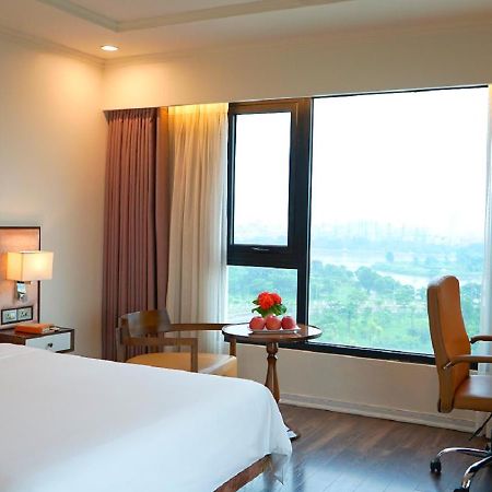 Ravatel Luxury Hotel Bac Giang Luaran gambar