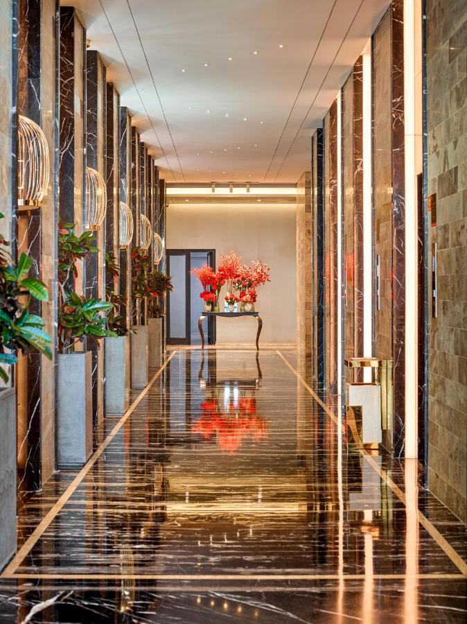 Ravatel Luxury Hotel Bac Giang Luaran gambar