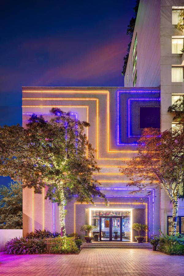 Ravatel Luxury Hotel Bac Giang Luaran gambar
