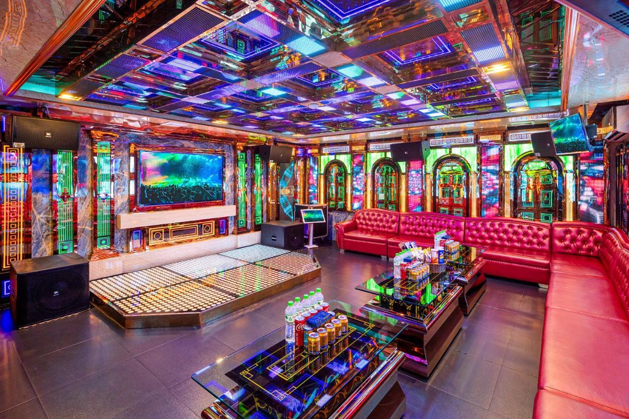 Ravatel Luxury Hotel Bac Giang Luaran gambar