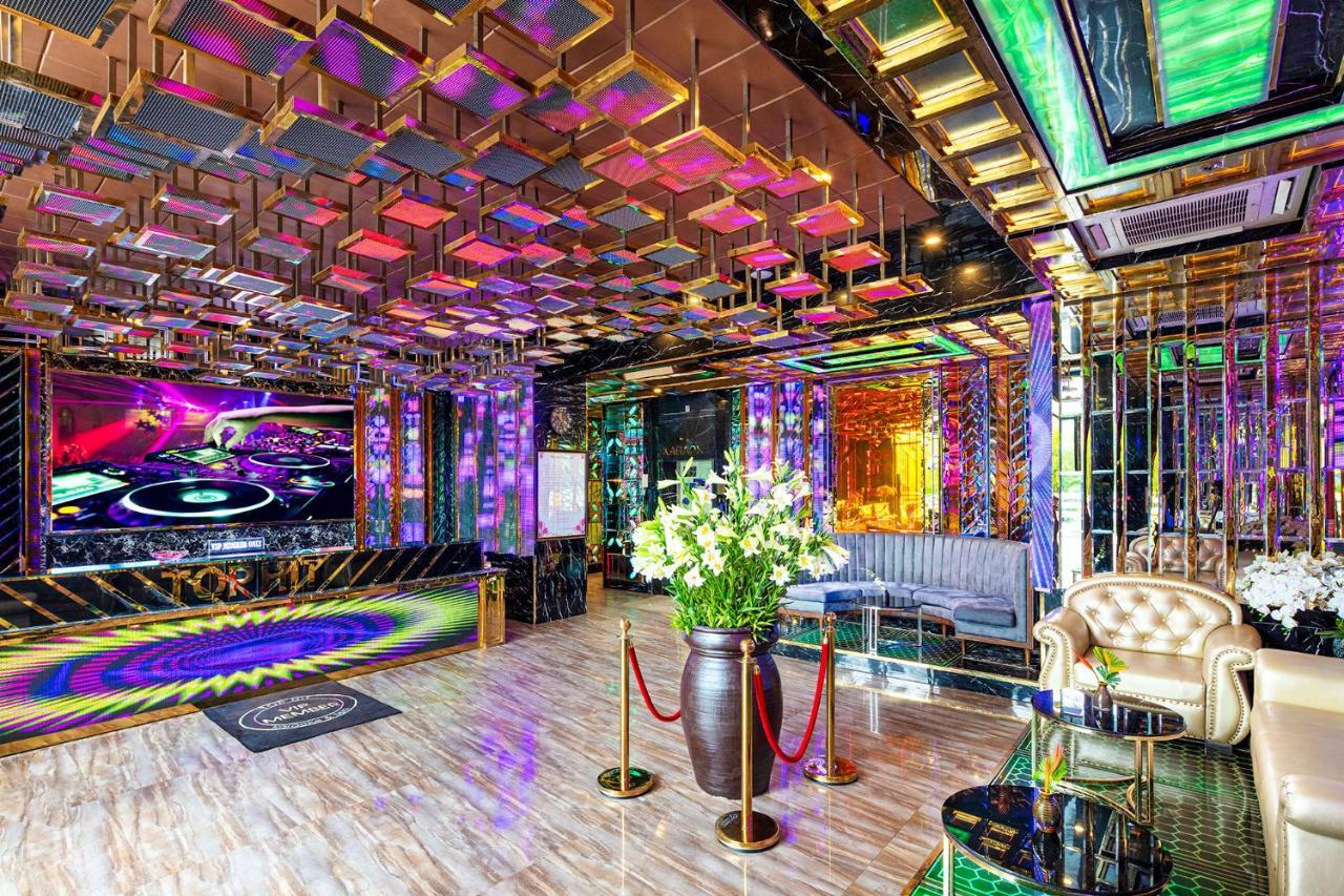 Ravatel Luxury Hotel Bac Giang Luaran gambar