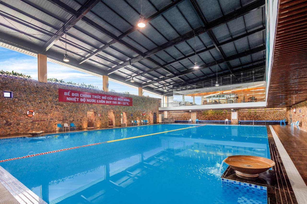 Ravatel Luxury Hotel Bac Giang Luaran gambar