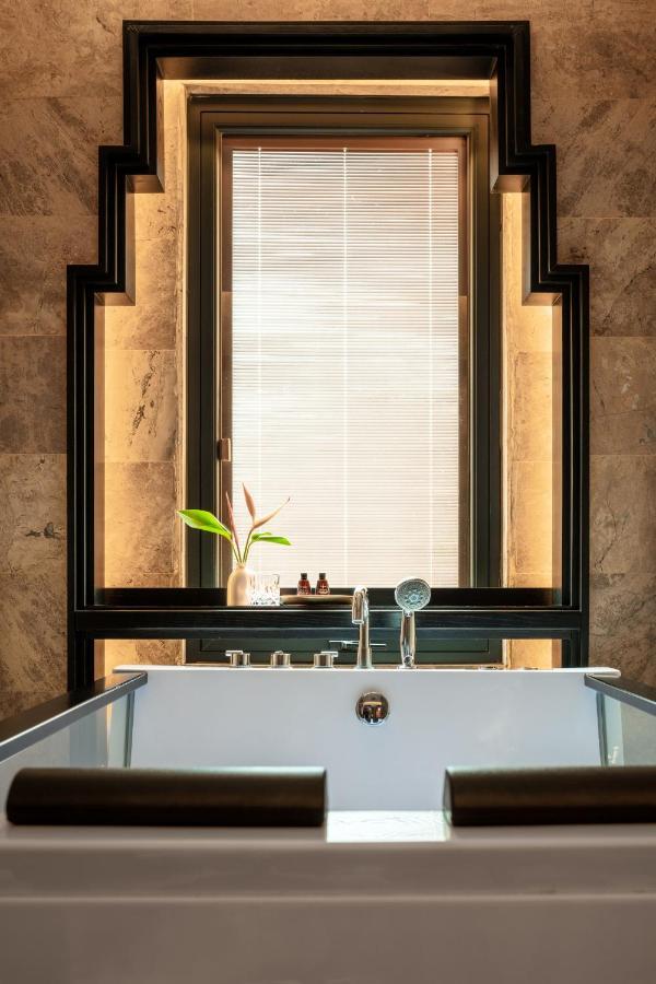 Ravatel Luxury Hotel Bac Giang Luaran gambar