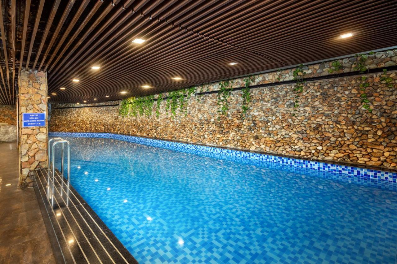 Ravatel Luxury Hotel Bac Giang Luaran gambar