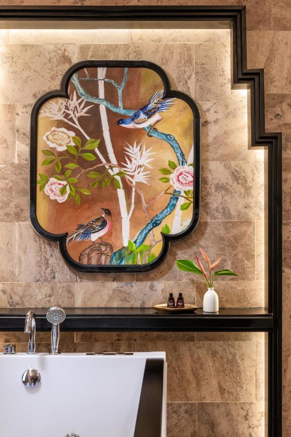 Ravatel Luxury Hotel Bac Giang Luaran gambar