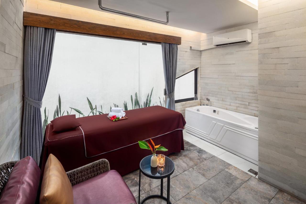 Ravatel Luxury Hotel Bac Giang Luaran gambar