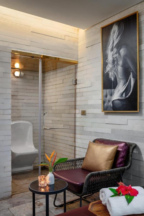 Ravatel Luxury Hotel Bac Giang Luaran gambar