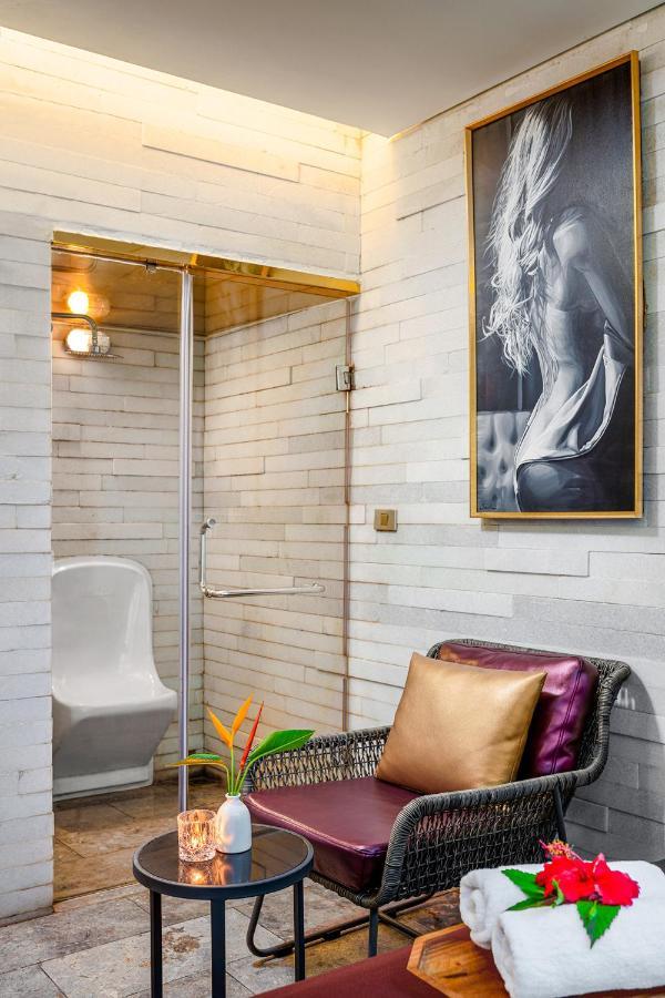 Ravatel Luxury Hotel Bac Giang Luaran gambar